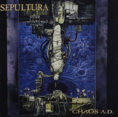 Sepultura: Chaos A.D.