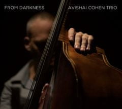 Cohen Avishai: From Darkness