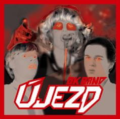 OK BAND: Újezd 1982