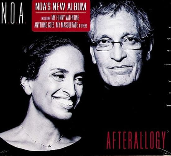 Noa: Afterallogy