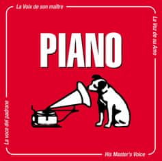 Nipper Series : Piano Classic