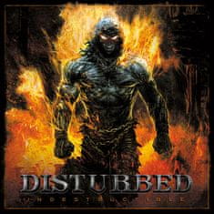 Disturbed: Indestructible