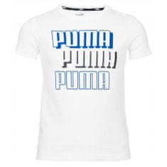 Puma Košile Alpha Tee B K11782