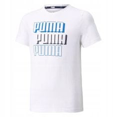 Puma Košile Alpha Tee B K11782