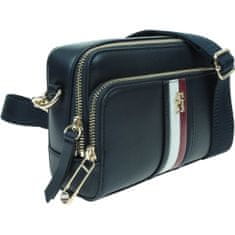 Tommy Hilfiger Taška Tommy Hilfiger Iconic Tommy Camera Bag AW0AW158800G0