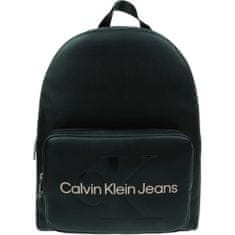 Calvin Klein Batoh Calvin Klein Sculpted Campus Bp40 Mono K60K60837501F