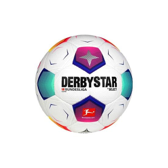 SELECT Míč Derbystar Bundesliga Player V23 P9797