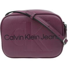 Calvin Klein Taška Calvin Klein Jeans Sculpted Camera Bag K60K610275VAC
