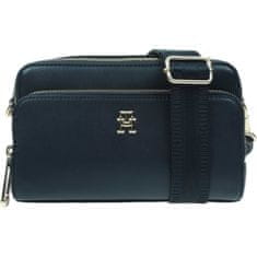 Tommy Hilfiger Taška Tommy Hilfiger Iconic Tommy Camera Bag Solid AW0AW15207DW6