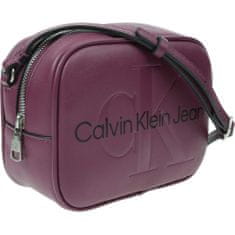 Calvin Klein Taška Calvin Klein Jeans Sculpted Camera Bag K60K610275VAC