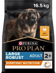 Purina Pro Plan Large Adult Robust 14 + 2,5 kg Zdarma