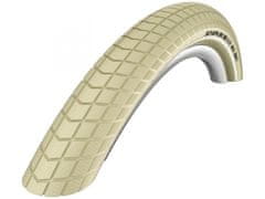 Schwalbe Plášť Big Ben 28x2,00 (50-622) HS439 Active K-Guard - drát, krémová, reflex