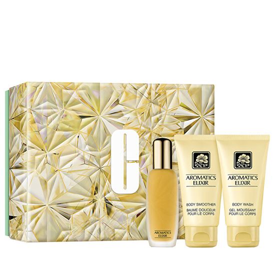 Clinique Dárková sada Aromatics Elixir Set