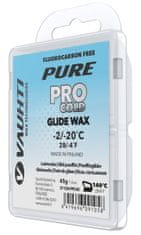 Vauhti Vosk PURE PRO 45 g COLD