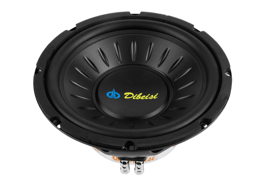 shumee 10" reproduktor DBS-B1023 4 Ohmy