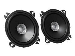 shumee Reproduktory do auta JVC CS-J410 XU