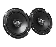 shumee JVC CS-J620X Reproduktory do auta 30W RMS