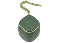 Tracer Reproduktory Splash S TWS BLUETOOTH GREEN