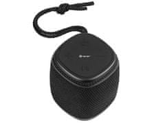 Tracer Reproduktory Splash S TWS BLUETOOTH BLACK