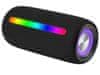 Tracer Stripe TWS BLUETOOTH RGB Reproduktory