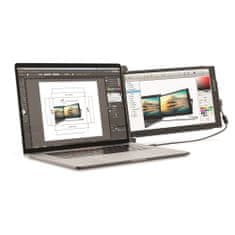 Lexibook Přenosný monitor TrioMax 14" pro notebooky