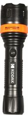 Kodak LED ruční svítilna Flashlight Focus 157 LED (+3 x AAA)