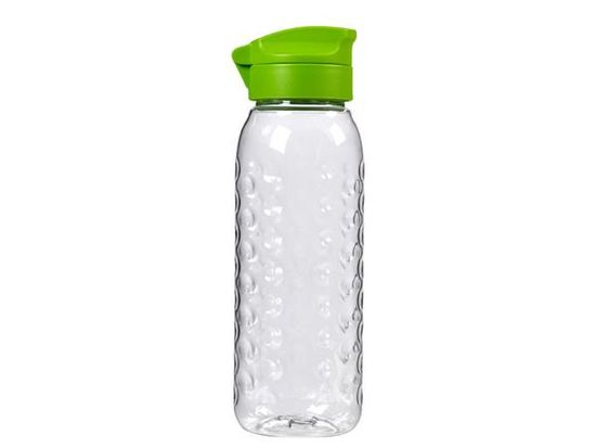 Curver Láhev "Smart Dots", zelená, plast, 450 ml, 822963