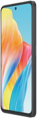 Oppo A98 5G, 8GB/256GB, Cool Black - zánovní