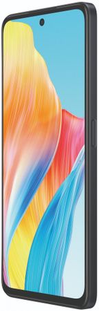 Oppo A98 5G podpora 5G připojení ColorOS 13 technologie NFC bezkontaktní platby velký dispelj velkokapacitní baterie moderní mobilní dotykový telefon smartphone LTE připojení LTE internet Bluetooth 5.1 slot na paměťové karty Wi-Fi Qualcomm Snapdragon 695 5G OS Android 13 wifi dlouhá výdrž skvělý fotoaparát amoled displej fm rádio 6.72palcový displej LTPS LCD velký displej FullHD+ rozlišení 67W rychlonabíjení SUPERVOOC 120Hz obnovovací frekvence stereofonní reproduktory 64Mpx kamera ColorOS 13 slot na paměťovou kartu vysoký výkon výkonný čip