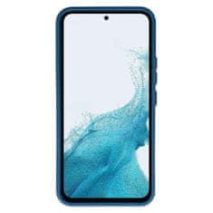 VšeNaMobily.cz Kryt CamShield pro Samsung Galaxy A34 5G , barva modrá