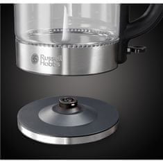 Russell Hobbs Rychlovarná konvice 21600-57 GLASS