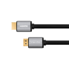 shumee HDMI-HDMI kabel 10m Kruger & Matz Basic