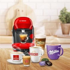 Bosch Espresso Tassimo Style TAS1103