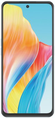 Oppo A98 5G podpora 5G připojení ColorOS 13 technologie NFC bezkontaktní platby velký dispelj velkokapacitní baterie moderní mobilní dotykový telefon smartphone LTE připojení LTE internet Bluetooth 5.1 slot na paměťové karty Wi-Fi Qualcomm Snapdragon 695 5G OS Android 13 wifi dlouhá výdrž skvělý fotoaparát amoled displej fm rádio 6.72palcový displej LTPS LCD velký displej FullHD+ rozlišení 67W rychlonabíjení SUPERVOOC 120Hz obnovovací frekvence stereofonní reproduktory 64Mpx kamera ColorOS 13 slot na paměťovou kartu vysoký výkon výkonný čip