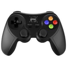 Ipega Gamepad PG-9078 Wireless pro PC - černý