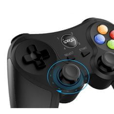 Ipega Gamepad PG-9078 Wireless pro PC - černý