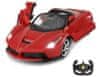 RC model auta Rastar R/C auto LaFerrari Aperta 1:14