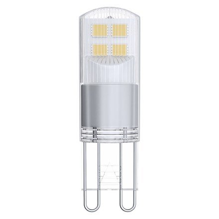 Emos LED žárovka ZQ9527 LED žárovka Classic JC 1,9W G9 neutrální bílá