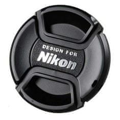 Nikon Krytka objektivu LC 52 krytka objektivu 52mm