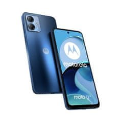 Motorola Mobilní telefon G14 4 GB / 128GB - modrý