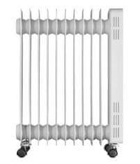Concept Olejový radiátor RO3411