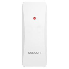 SENCOR Senzor k meteostanici SWS TH4100 W SENZOR K SWS 4100 W