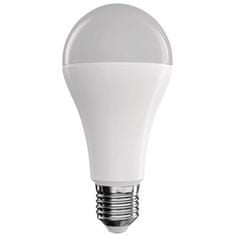 Emos Chytrá LED žárovka ZQZ516R GoSmart A65 14 W E27 ZigBee RGBCCT