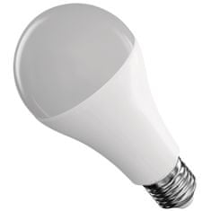 Emos Chytrá LED žárovka ZQZ516R GoSmart A65 14 W E27 ZigBee RGBCCT