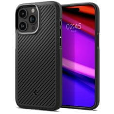 Spigen Kryt na mobil Core Armor na Apple iPhone 15 Pro Max - černý