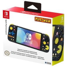 HORI Gamepad Split Pad Compact na Nintendo Switch - PAC-MAN