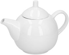 Alpina Konvice na čaj ED-204205 Konvice na čaj porcelánová 1 l