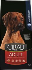 Farmina MO SP CIBAU dog adult maxi 12 kg granule pro psy