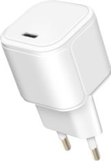 Yenkee YAC 3045 GaN USB C nabíječka 45W