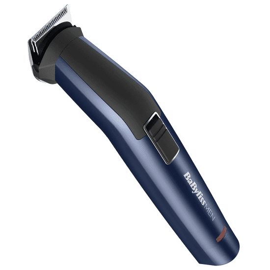 BaByliss Zastřihovač vousů 7255PE 10v1